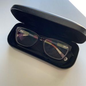 Coach HC6013 Julayne Frame Dark Tortoise